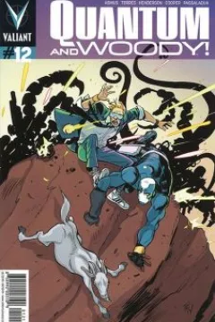 Issue #12