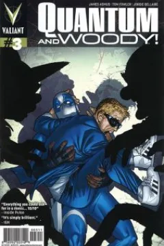 Issue #3