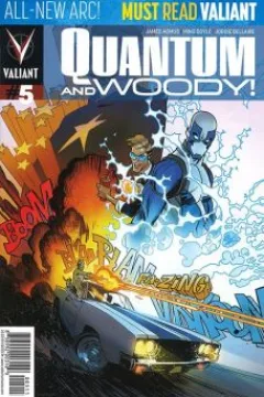 Issue #5