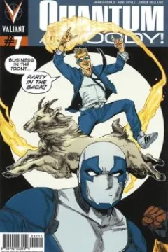 Issue #7