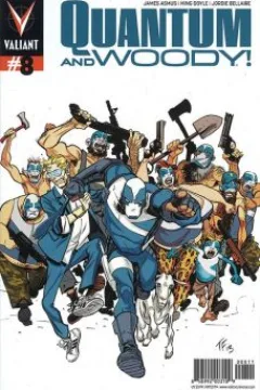 Issue #8