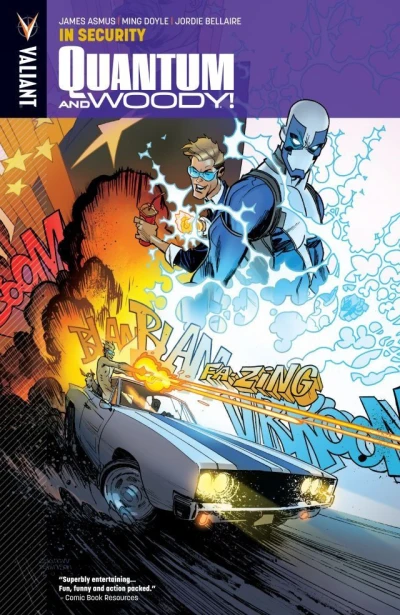 Cover of Volume 2