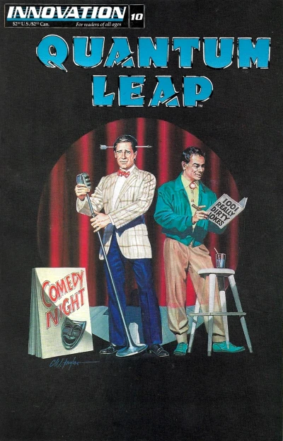 Cover of Too Funny For Words