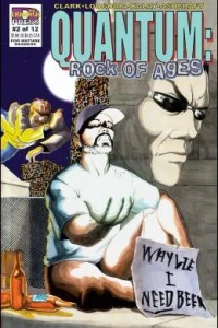Issue #2