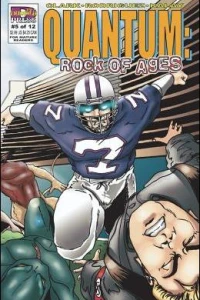 Issue #5
