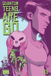 Issue #3