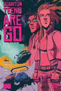Issue #4