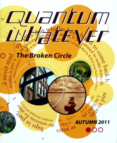 Cover of The Broken Circle