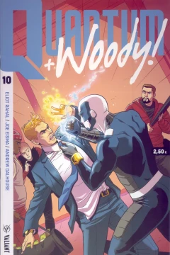 Issue #10