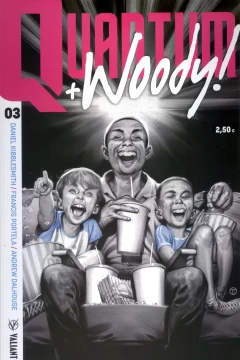 Issue #3