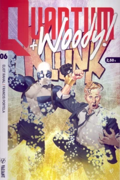 Issue #6