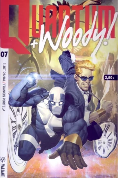 Issue #7