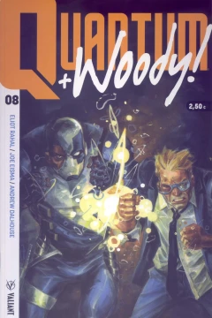 Issue #8