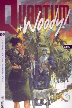 Issue #9