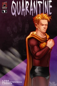 The Pursuit of Touch - Part 1