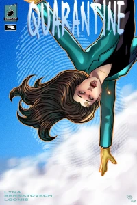 The Pursuit of Touch - Part 3