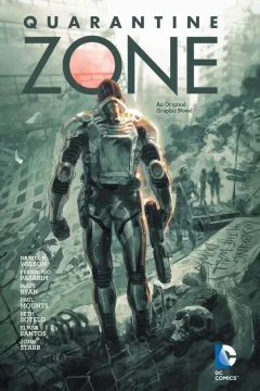 Quarantine Zone