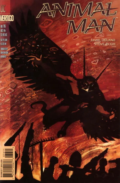 Cover of Quarantine Zone