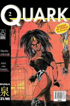 Issue #2