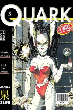 Issue #3