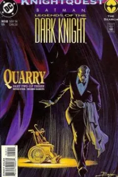 Quarry, Part 2