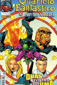 Issue #1