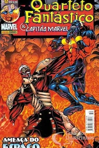 Issue #12