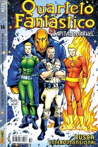 Issue #14