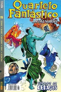 Issue #15