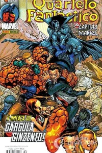 Issue #4