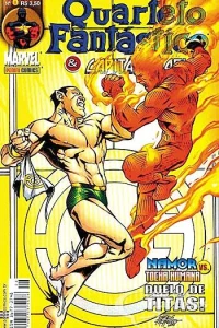 Issue #8