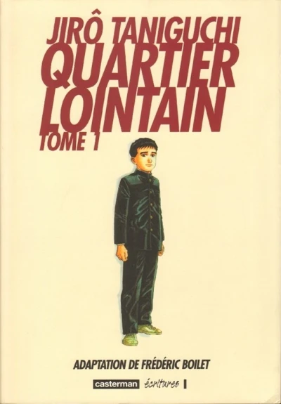 Cover of Volume #1