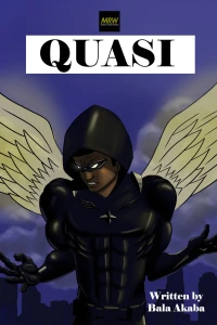 Issue #1