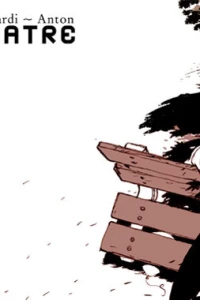 Issue #1