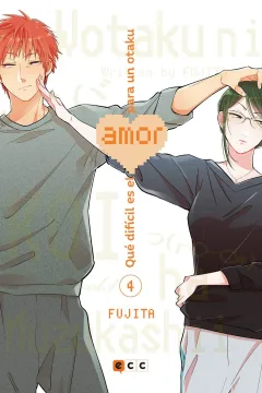 Issue #4