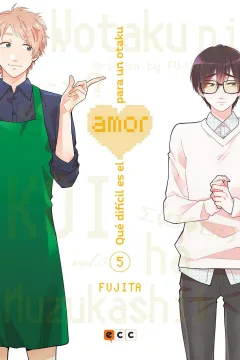 Issue #5