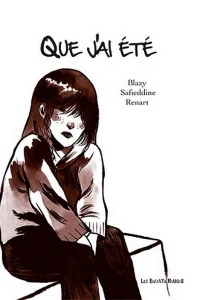 Issue #1