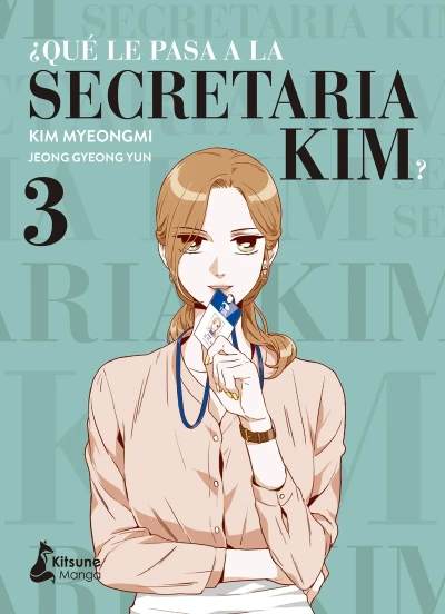 Cover of Issue #3