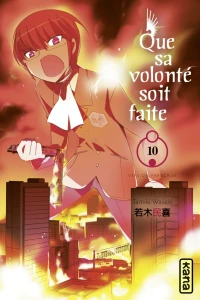 Issue #10