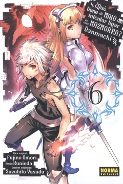 Issue #6