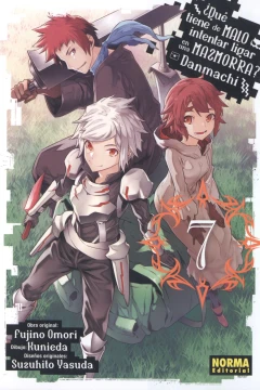 Issue #7