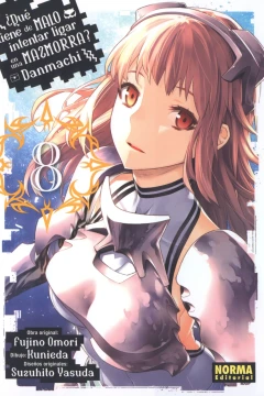 Issue #8