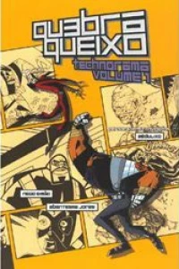 Issue #1