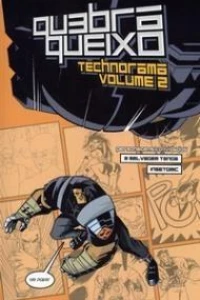 Issue #2