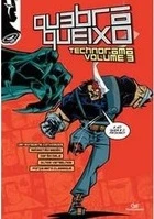 Cover of Issue #3