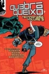 Issue #3