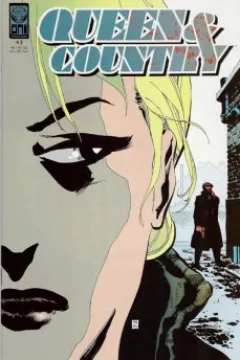 Broken Ground, Part 3