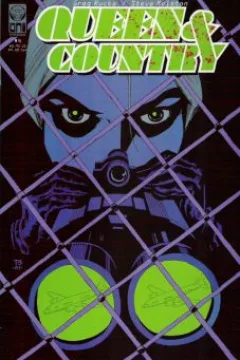 Broken Ground, Part 4
