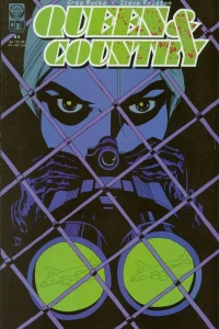 Broken Ground, Part 4