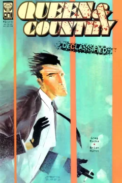 Issue #1